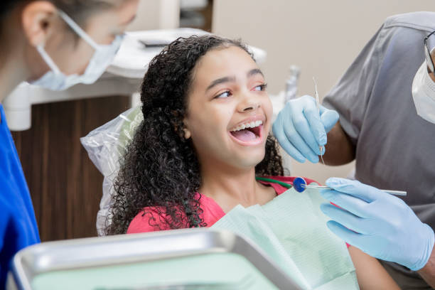 Best Urgent Care for Lost Fillings or Crowns in Mount Pleasant, PA