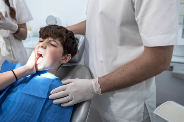 Best Emergency Treatment for Dental Infections or Abscesses in Mount Pleasant, PA
