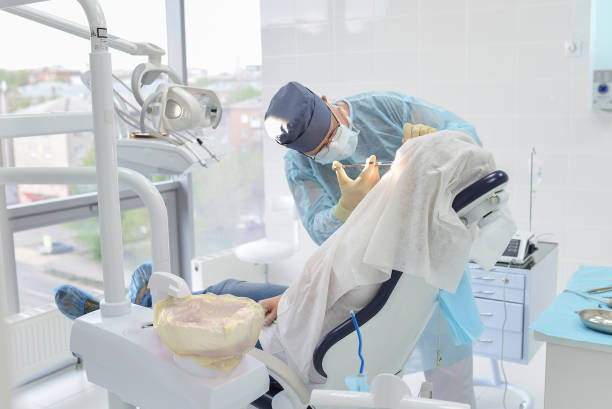 Best Emergency TMJ Treatment in Mount Pleasant, PA